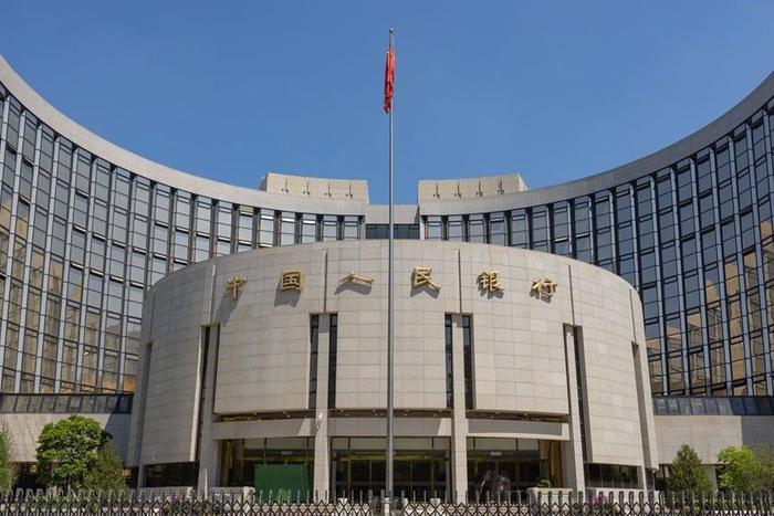 央行:3月末社会融资规模存量为422.96万亿元