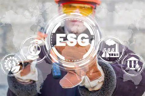 【ESG动态】广大特材（688186.SH）获华证指数ESG最新评级A，行业排名第32