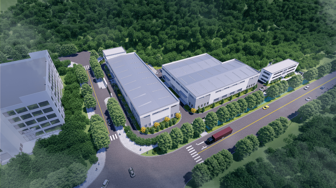 泉峰汽车：匈牙利生产基地已完成厂房建设