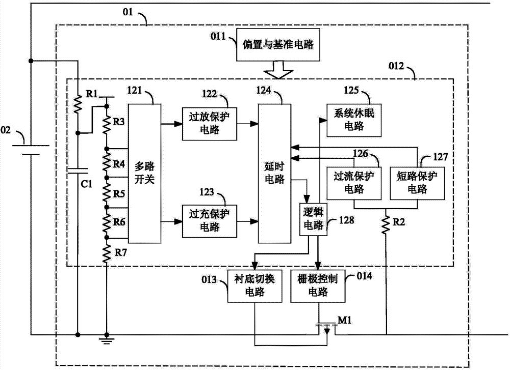 绿联科技获得实用新型专利授权：“一种电池充电电路及蓝牙音频收发器”