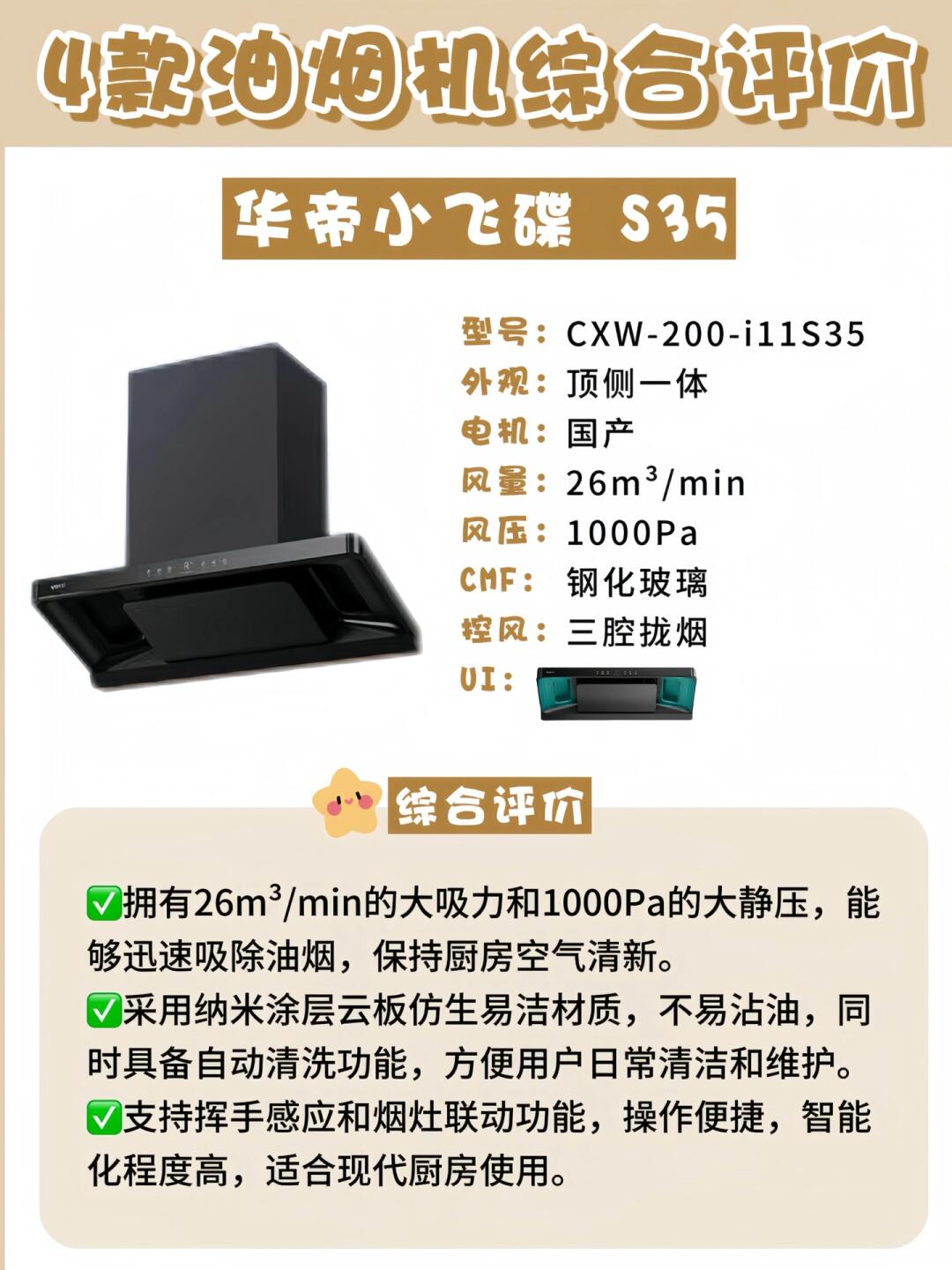 老板电器获得实用新型专利授权：“集烟装置及厨房电器”