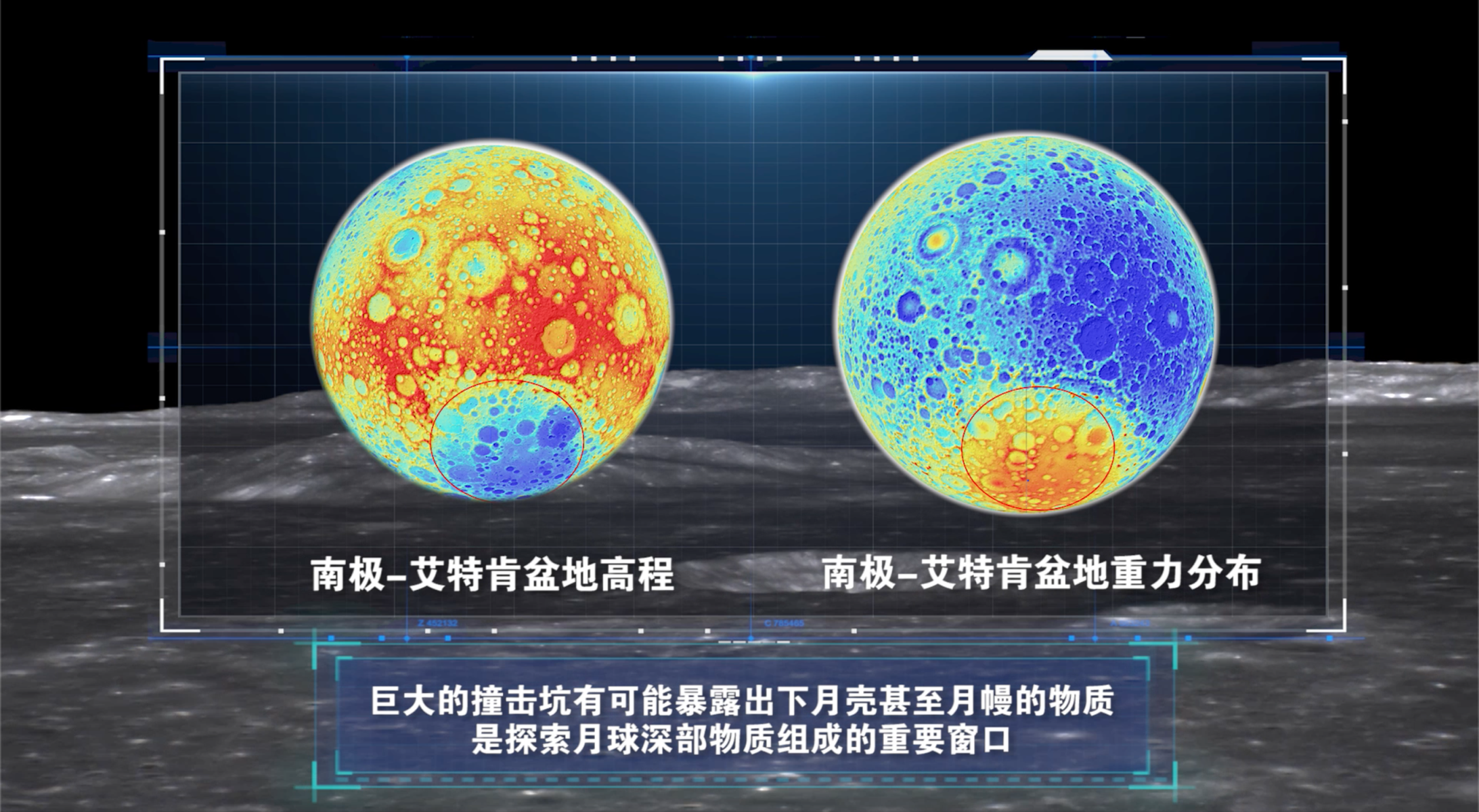 科学与健康丨月球水从何而来？嫦娥六号月壤发现新线索