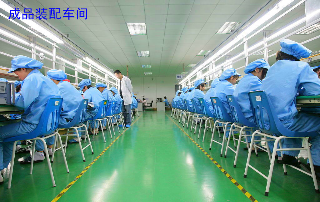 奋达科技获得发明专利授权：“磁性件装配设备”