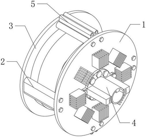 铁建重工获得发明专利授权：“盾构机土仓的渣土高度测量方法及装置、盾构机”