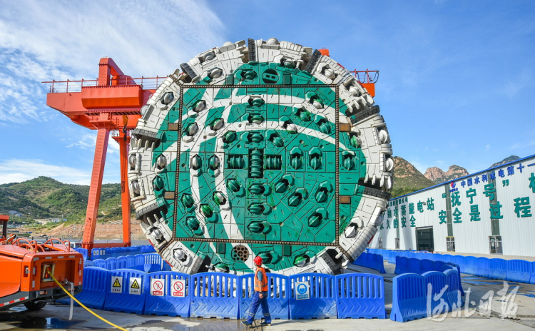 铁建重工获得发明专利授权：“盾构掘进机仿真实操考试评分方法及系统、设备、介质”