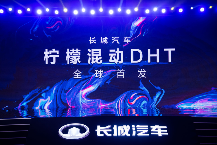 长城汽车获得实用新型专利授权:“摄像头模块及车辆”