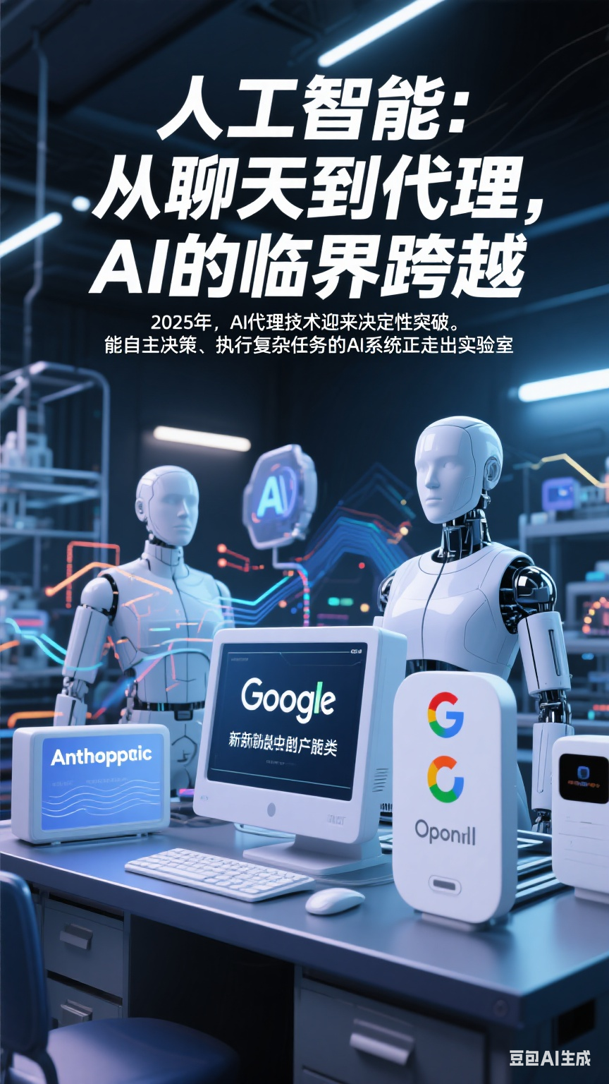 智能合约从“自动化”向“自主化”进化 蚂蚁数科全新推出“智能代理合约”