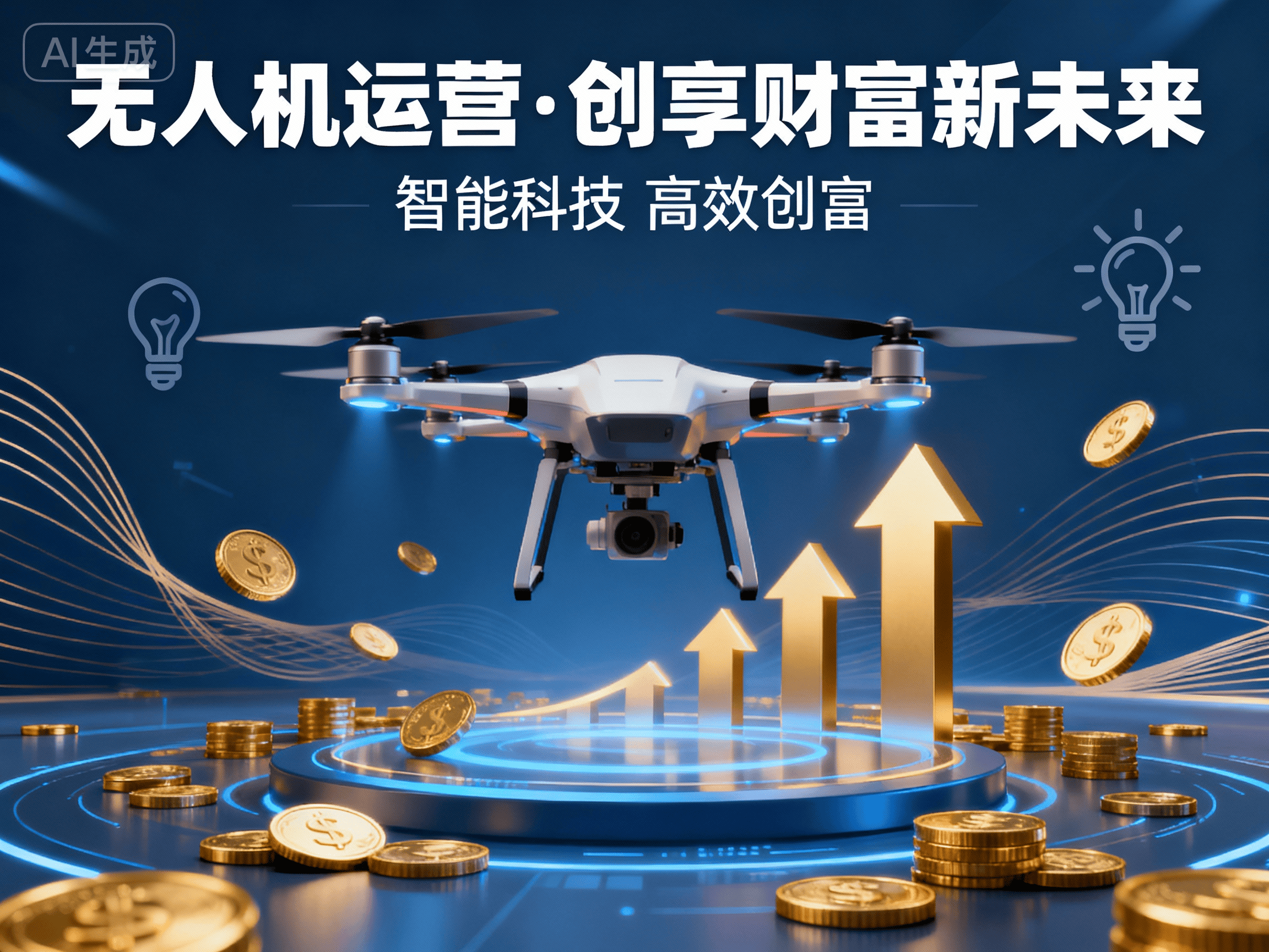 富瀚微：公司有产品应用于民用无人机领域