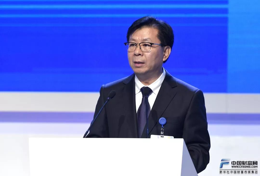 金融监管总局局长李云泽：监管制度与时俱进不断完善 5年来发布各类规制171件