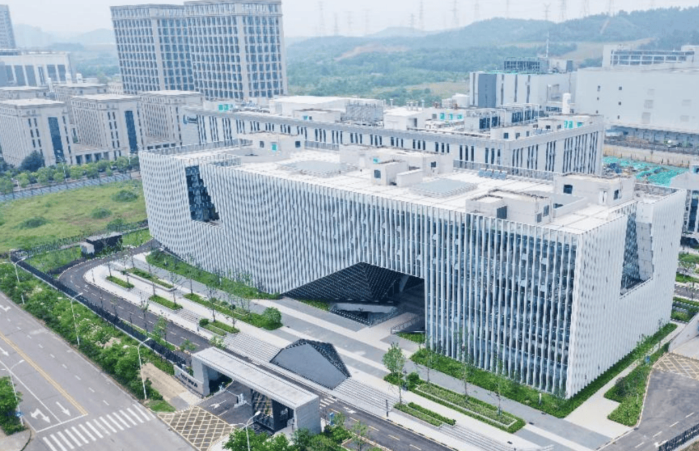 研发“活水”源源不断 上市公司向“新”而行