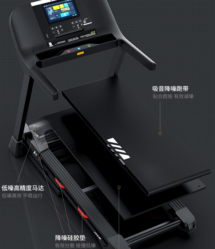 舒华体育获得外观设计专利授权：“坐姿蹬腿训练器”