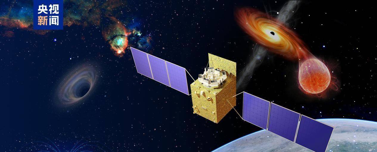 我国发布大气环境监测卫星科学产品