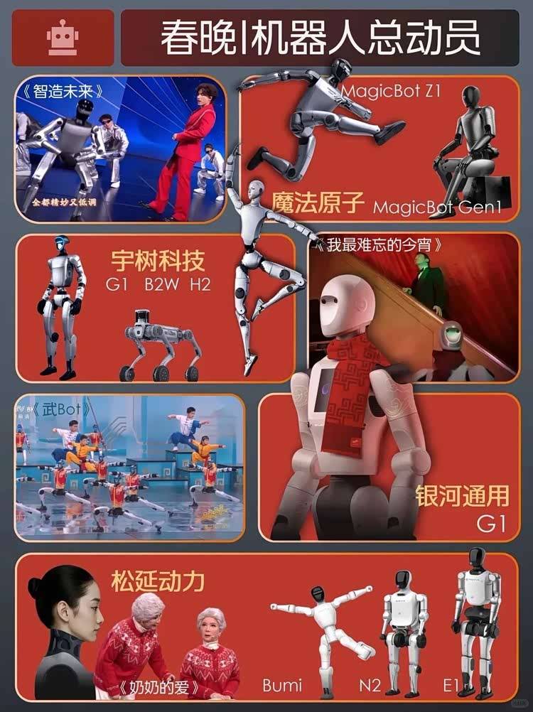 记者手记丨人形机器人从“会跳舞”到“能干活”还有多远