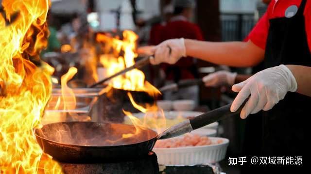 预计到2055年全球天然气需求将增长31%，达5417亿立方米