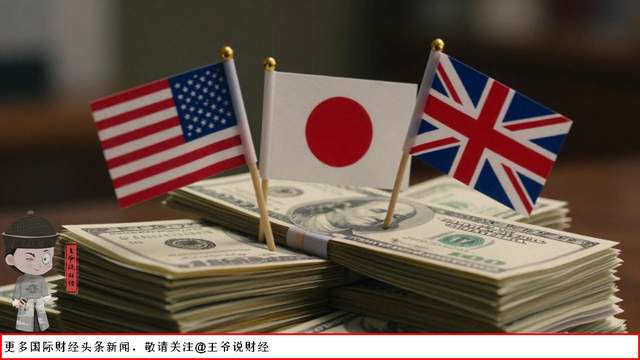 【财经分析】30年期美债收益率周初重返5% 三重压力交织下市场重塑定价逻辑