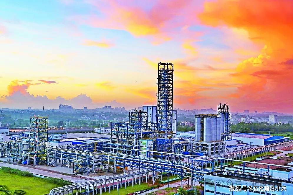 中国石化获得发明专利授权：“干气加氢催化剂及制备方法”