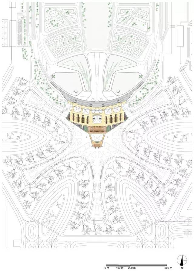 北京大兴国际机场临空经济区（大兴）第六届全球招商伙伴大会启幕