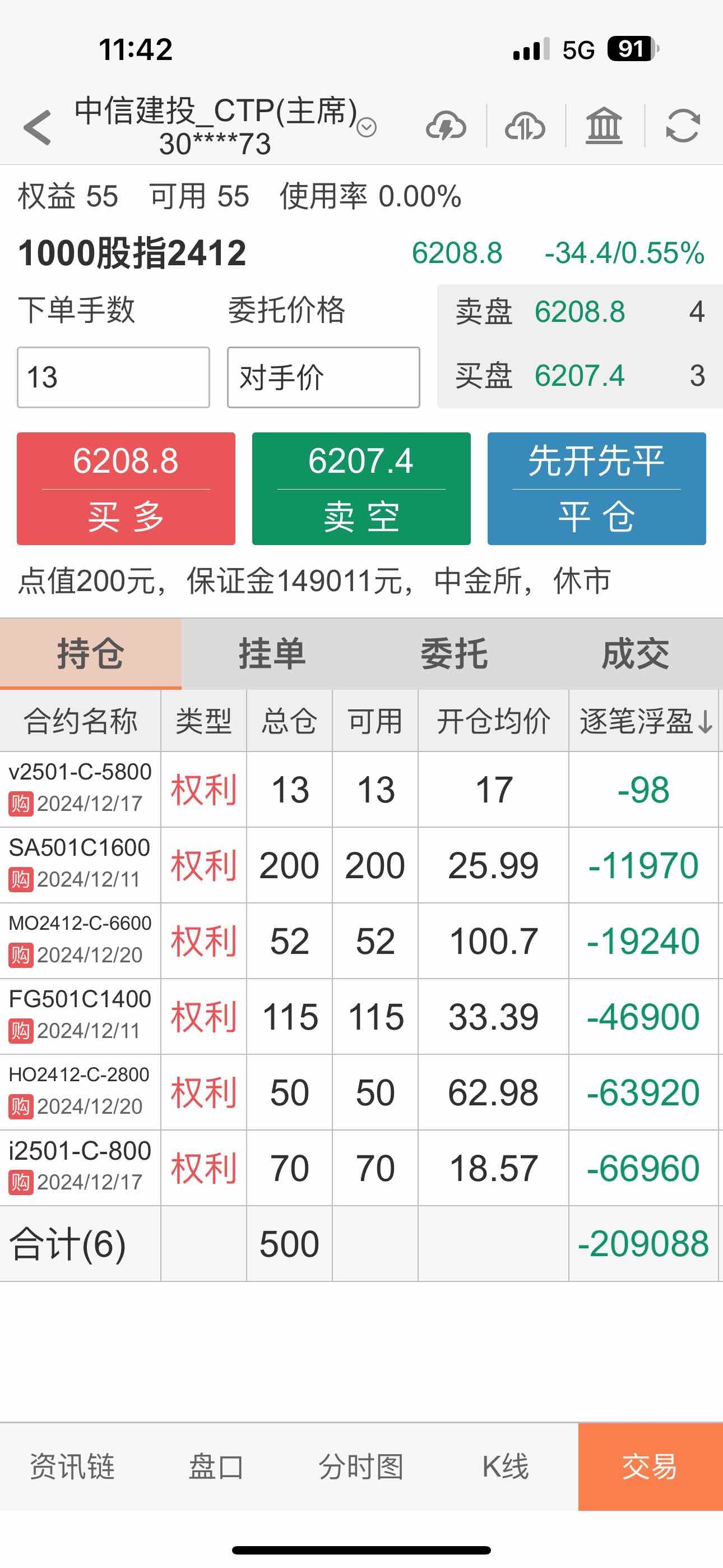 20号胶期权和国际铜期权将于4月22日挂盘交易