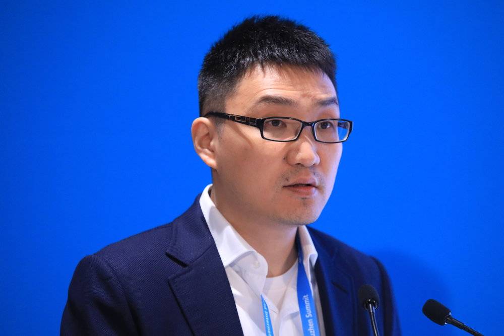 绿城中国拟发行美元优先票据，用于现有债项再融资
