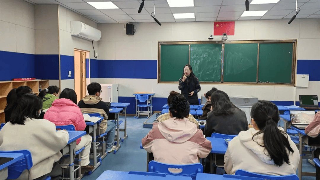 教师AI智能体如何服务真实课堂？飞象老师亮相世界数字教育大会