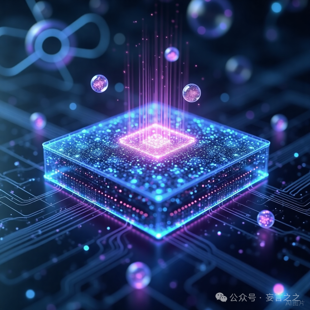 量子科技加快迈向实际应用转化