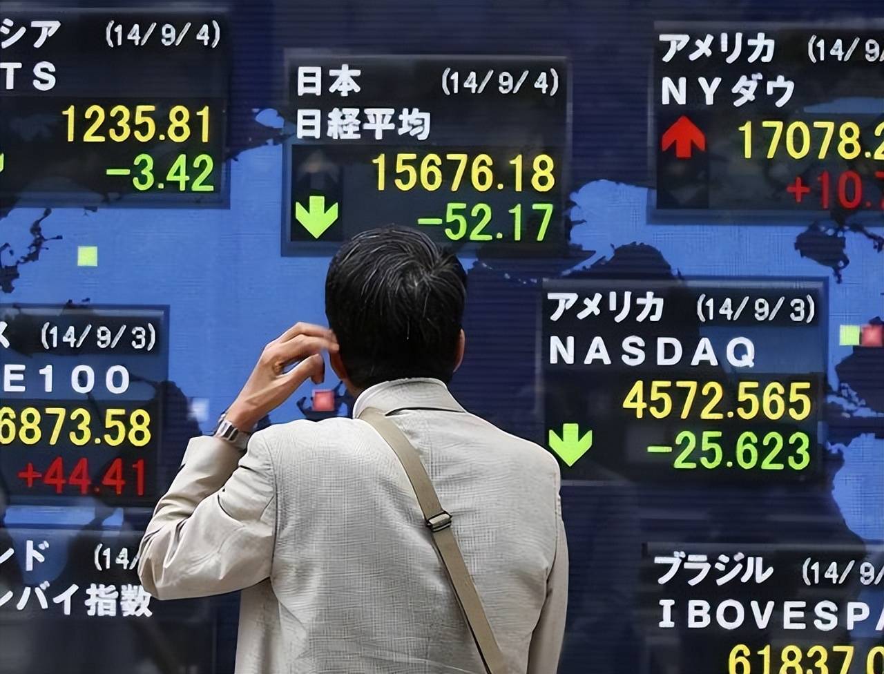 日本30年期国债收益率上升3.0个基点，至3.845%