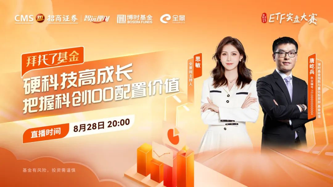 兴业基金：科创板迎来大市值龙头，助力投资者把握科技投资机会