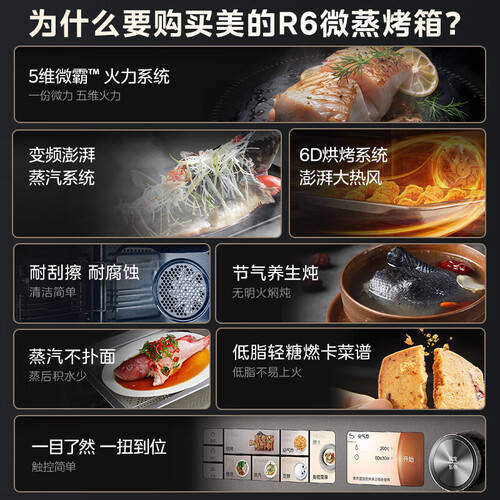 美的集团获得发明专利授权：“一种烤箱装置的除味方法、烤箱装置及存储介质”