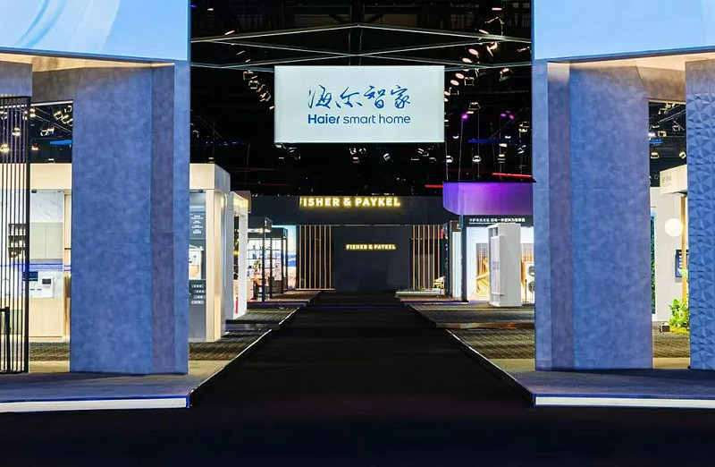 海尔智家获得实用新型专利授权：“气液分离器和空调系统”