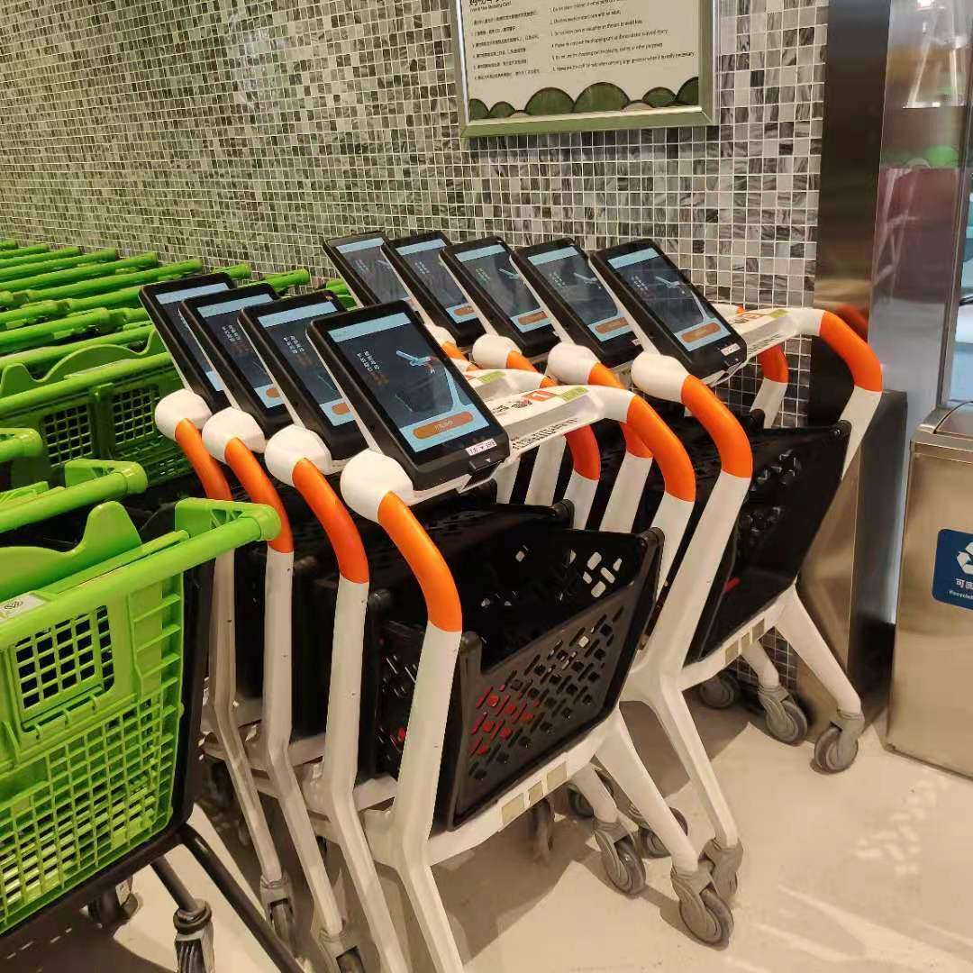 武商集团：公司积极推动科技与零售主业深度融合