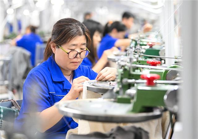 盛龙股份：公司目前正在开展扩大生产及延伸产业链相关工作