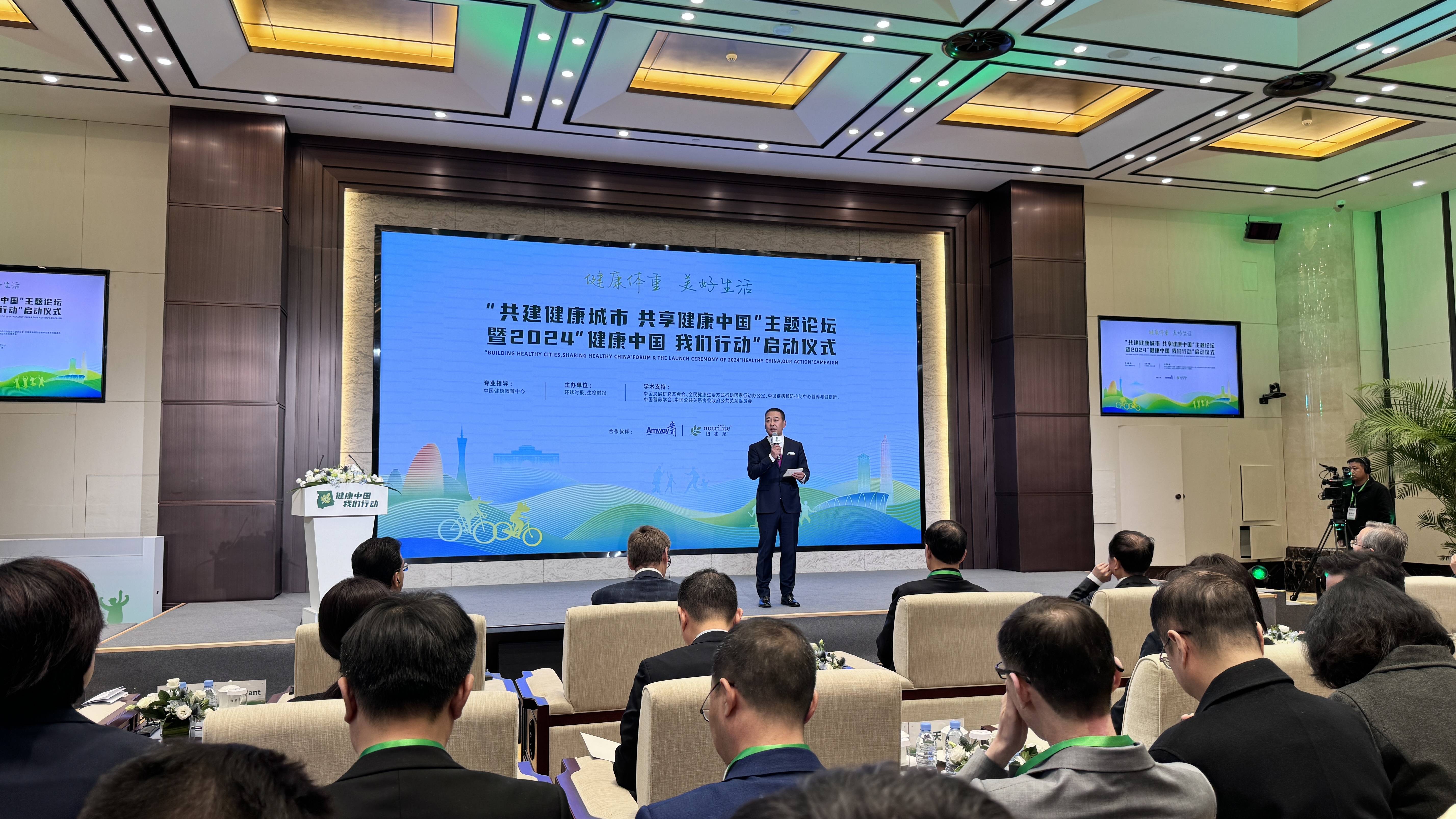 景顺刘杰翔：中国市场展现独特的韧性与投资机会