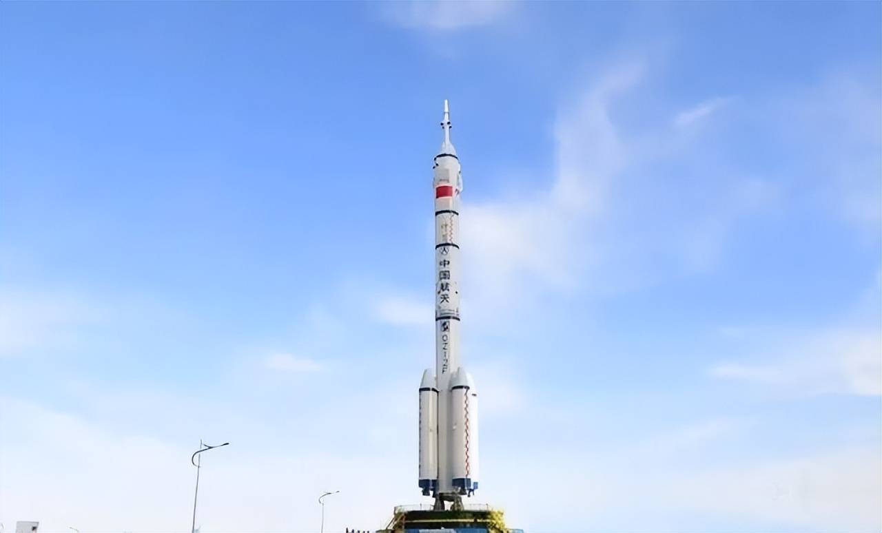 神舟二十三号｜神舟二十三号航天员乘组顺利进驻“天宫” 中国航天员完成第8次“太空会师”
