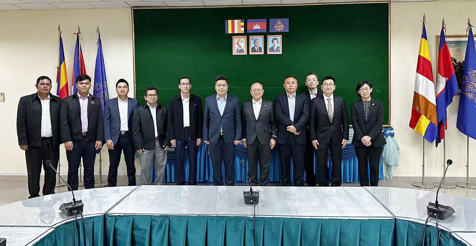 柬政府推动社保医疗免费治疗,覆盖人数超820万人