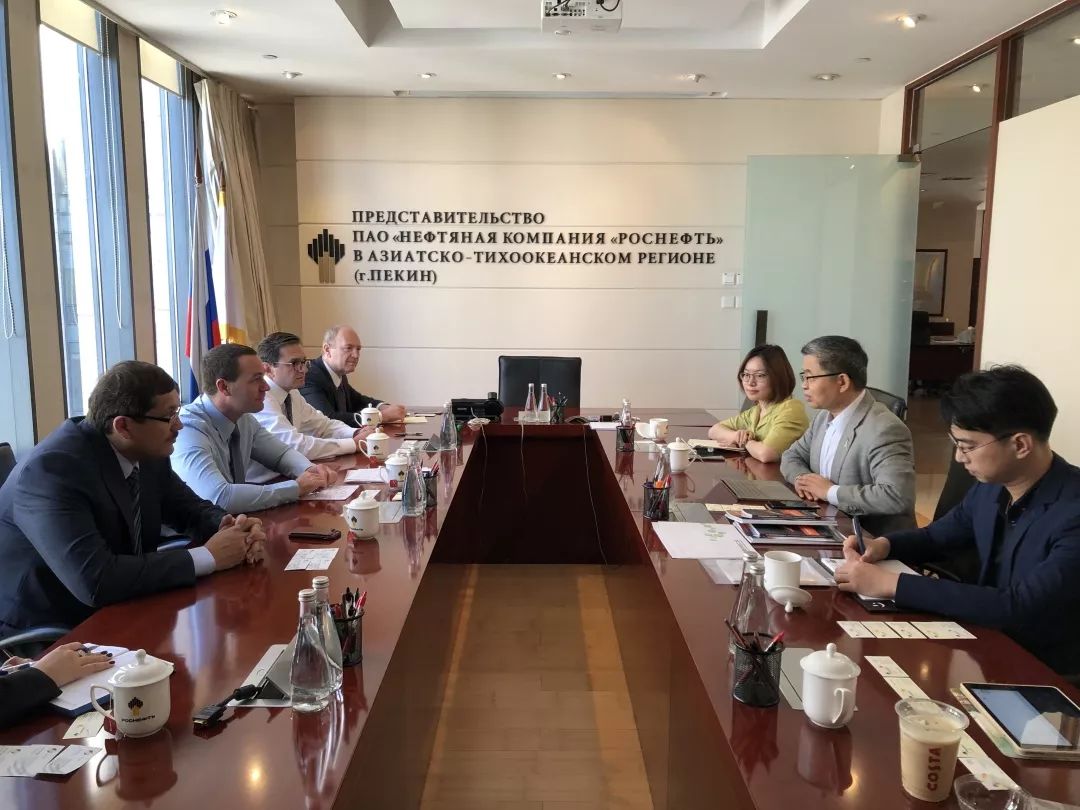 联合化学:公司参股公司米莱芯程业务正在稳步进行中