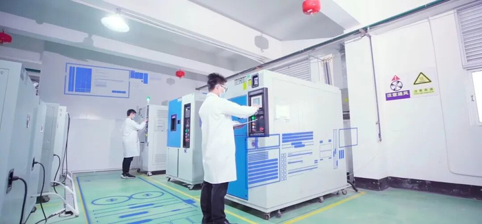 东田微:隔离器已批量出货